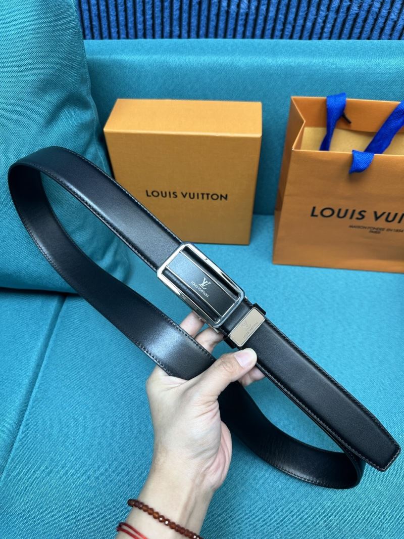 Louis Vuitton Belts